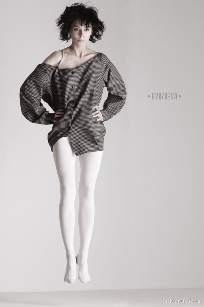  Julia Gvozdeva