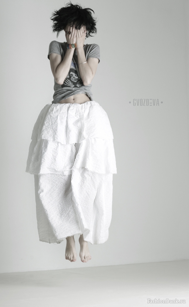  Julia Gvozdeva