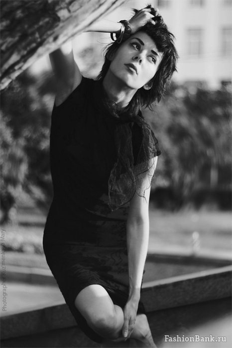  Julia Gvozdeva