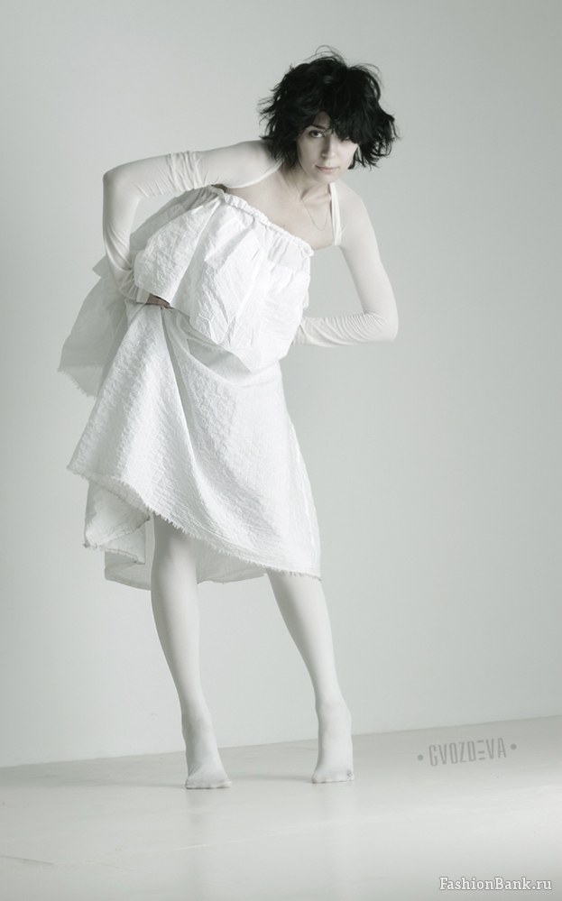  Julia Gvozdeva