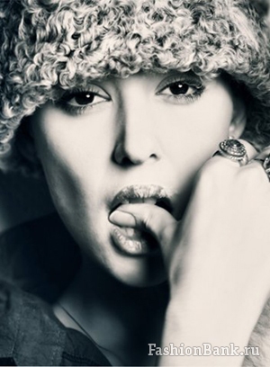  Julia Gvozdeva