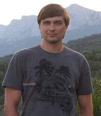  Anatoly Kasyan