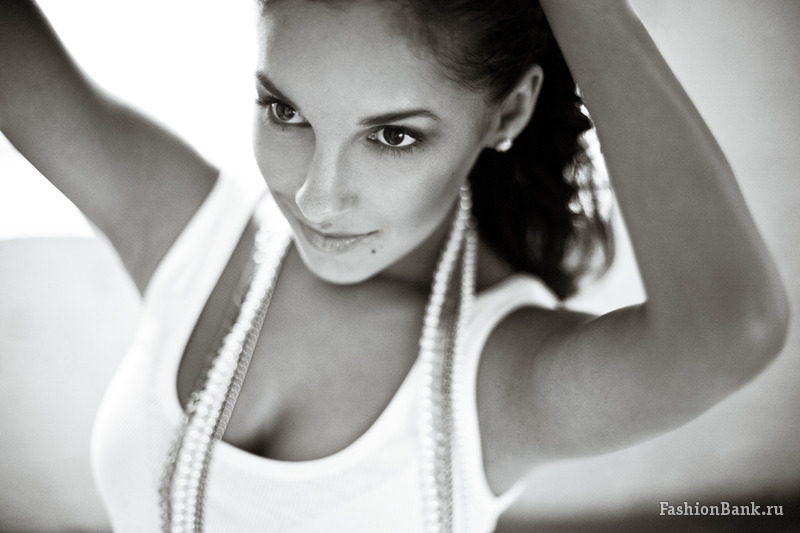 Фотографии :: Анна Астахова :: Анна Эстэс :: FashionBank