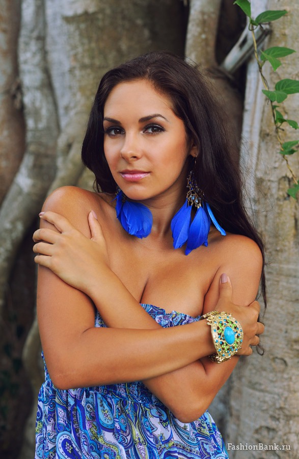 Фотографии :: Анна Астахова :: Анна Эстэс :: FashionBank