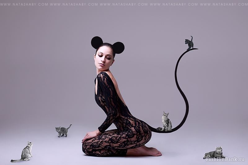  Natasha By