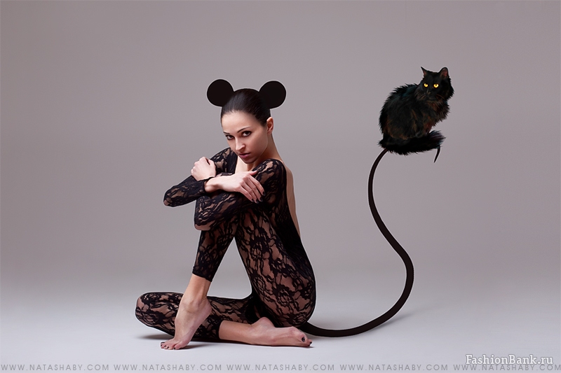  Natasha By