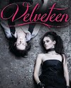 книга "Velveteen" (Daniel Marks)

фотограф - Rust2D
волосы, макияж - Оксана Всегда