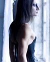 фотограф: Милана Дарк
визажист: Алиса Гнутова
одежда и аксессуары: Dark Aesthetic