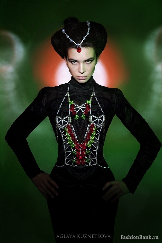  Svetlana Vetchinina