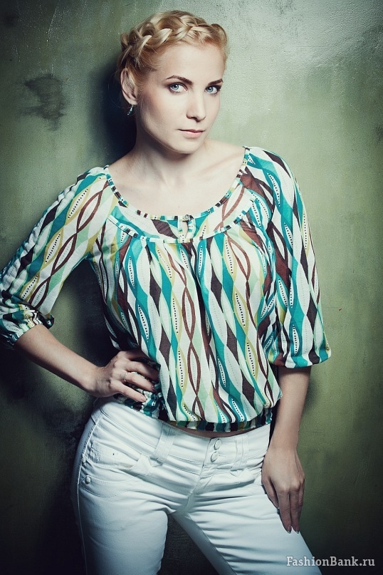  Svetlana Vetchinina
