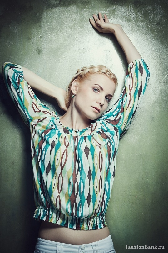  Svetlana Vetchinina