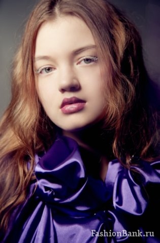  Margarita Petrova