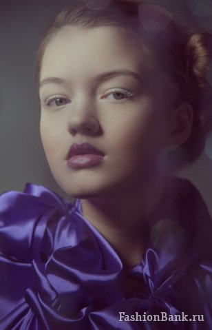  Margarita Petrova