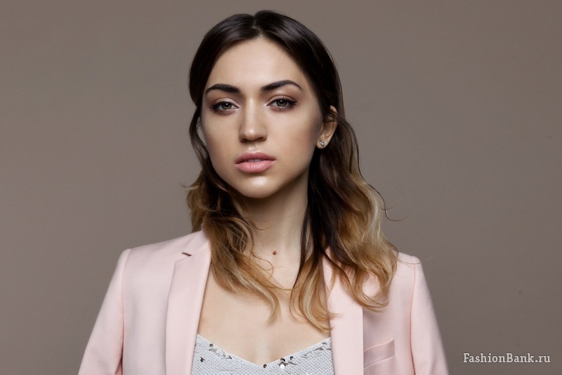  Margarita Petrova