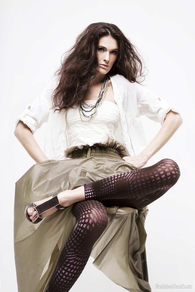  Margarita Petrova
