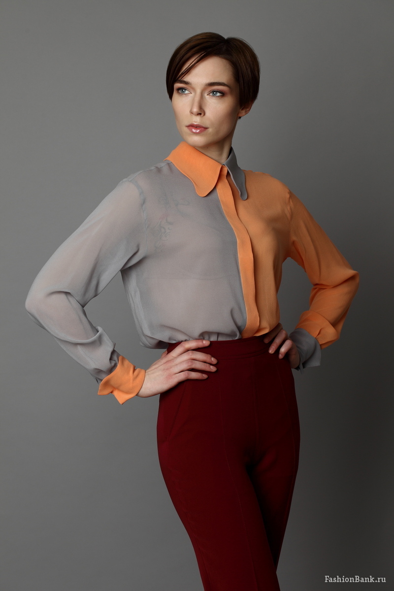  Margarita Petrova