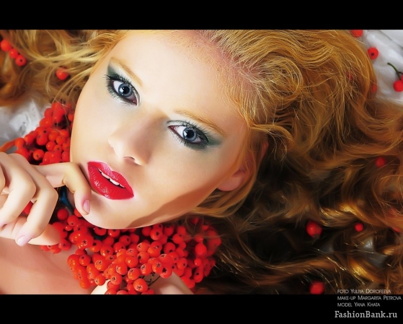  Margarita Petrova