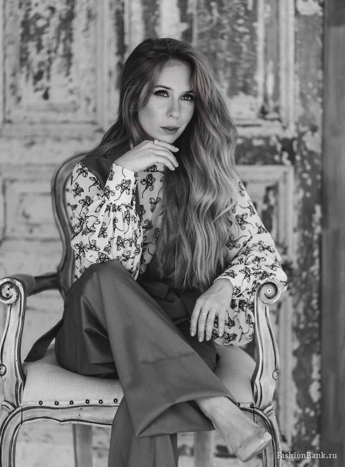  Margarita Petrova