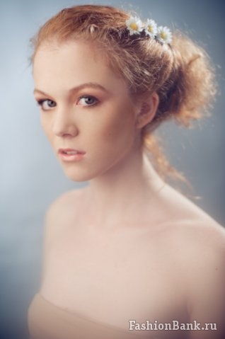  Margarita Petrova