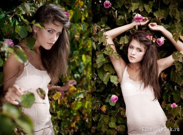  Margarita Petrova