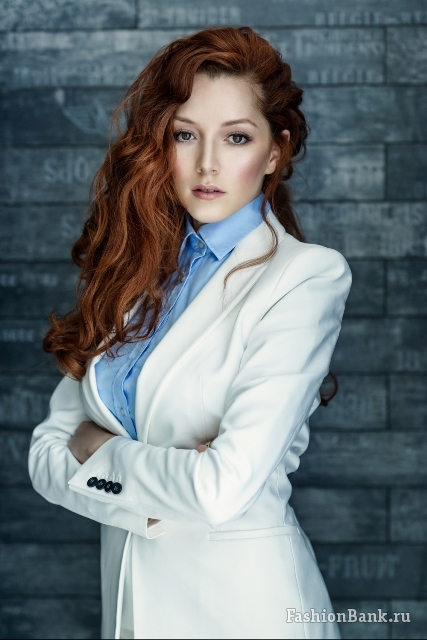  Margarita Petrova