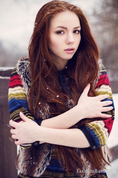  Margarita Petrova