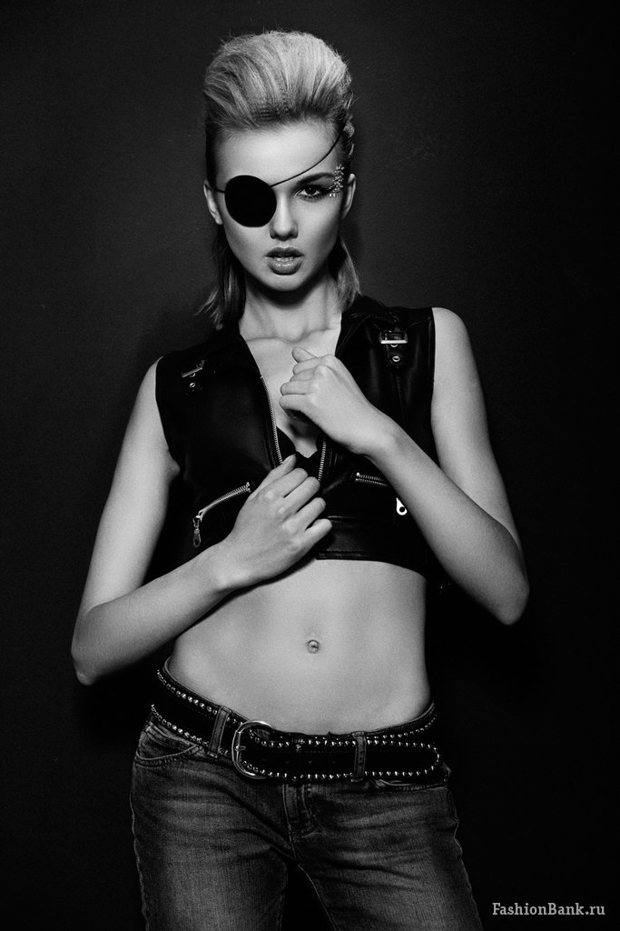  Margarita Petrova