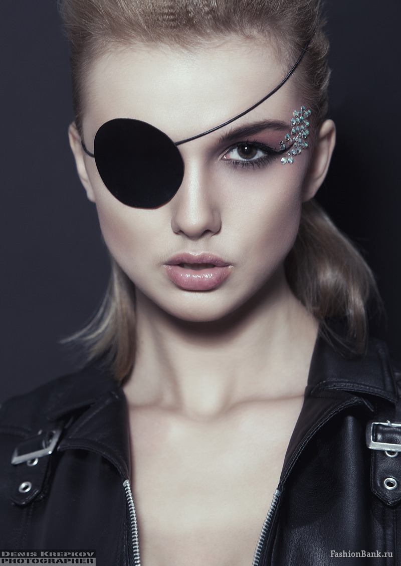  Margarita Petrova
