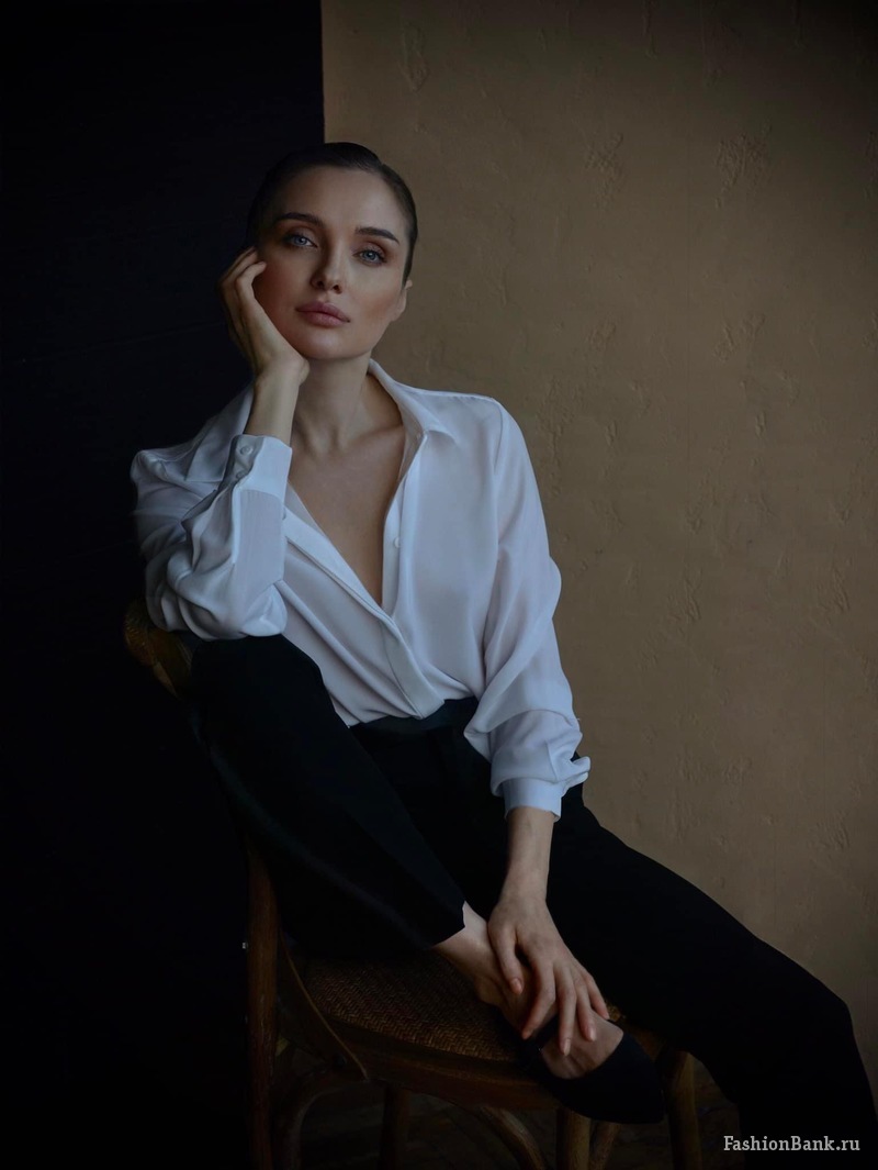  Evgenia Victorova