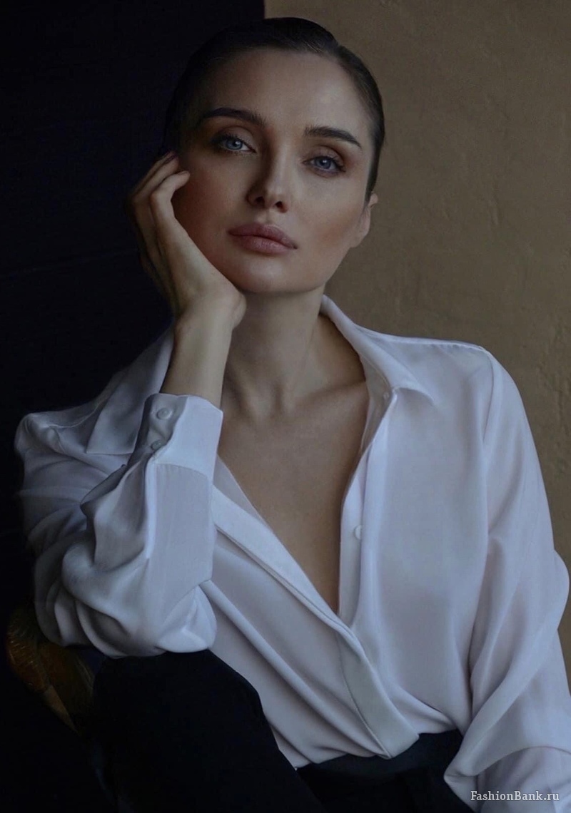  Evgenia Victorova