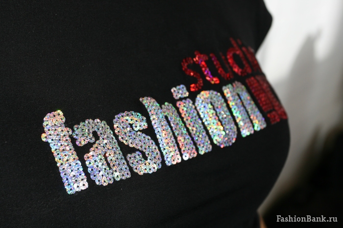  FASHION ID Ваш цифровой fashion профиль в сообществе индустрии моды