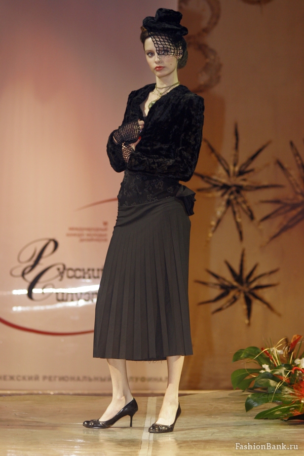  Prohorov Sergey
