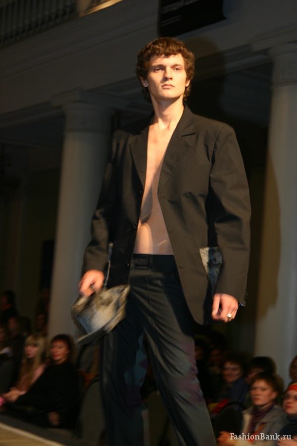  Prohorov Sergey