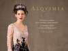 Международная рекламная кампания ALQVIMIA 
(Premium cosmetics Spain)