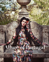 Editorial for "Fashion Shift" magazine UK "Allure of Portugal" 
• Shooting in Portugal
