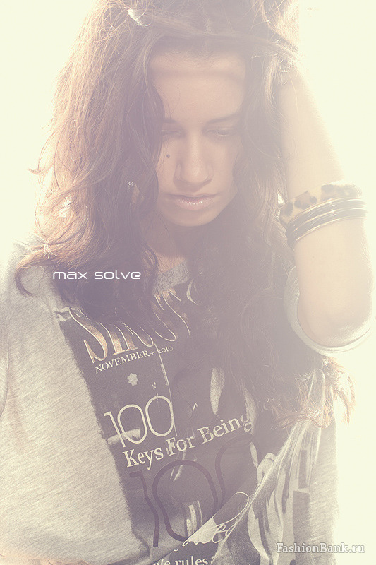  Max Solve