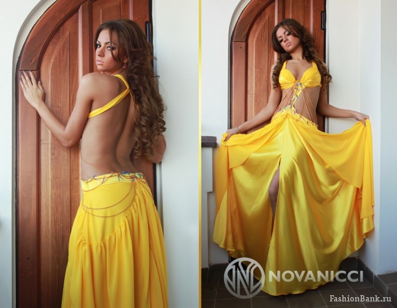  IRRA NOVANICCI