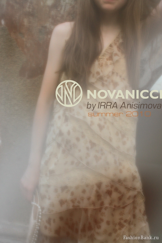  IRRA NOVANICCI