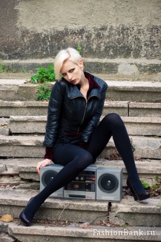  Sasha Shapo