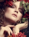Макияж, прическа,образ Фирсова Светлана
Model Margarita Bykanova
фото: Егорова Ирина