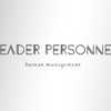 Leader Personnel