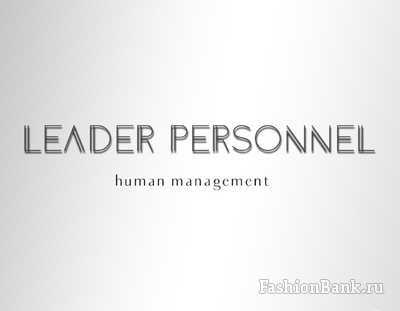  Leader Personnel