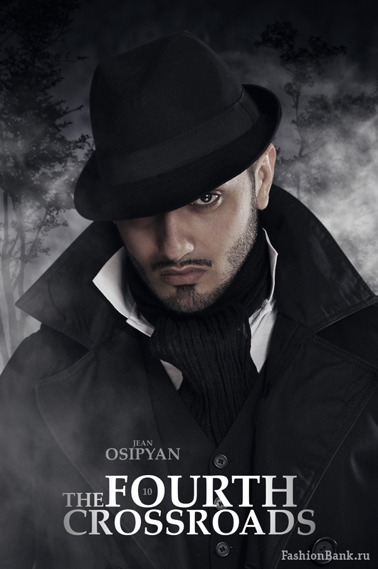  ��� ������ [JAN OSIPYAN]