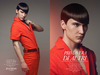 Photographer JEAN OSIPYAN
ЖАН ОСИПЯН
Hair cut & style VITALIY BODROV
Assistant KIRILL SOKOLOVSKY