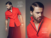 Photographer JEAN OSIPYAN
ЖАН ОСИПЯН
Hair cut & style VITALIY BODROV
Assistant KIRILL SOKOLOVSKY