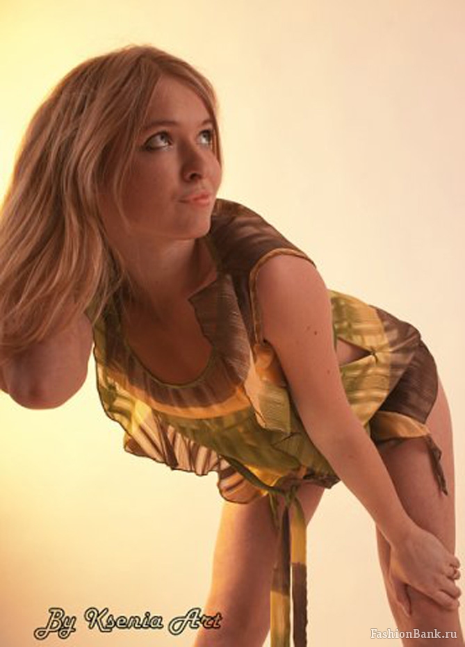  Oksana Trufanova