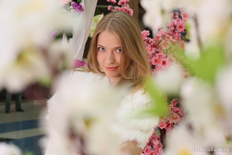  Oksana Trufanova