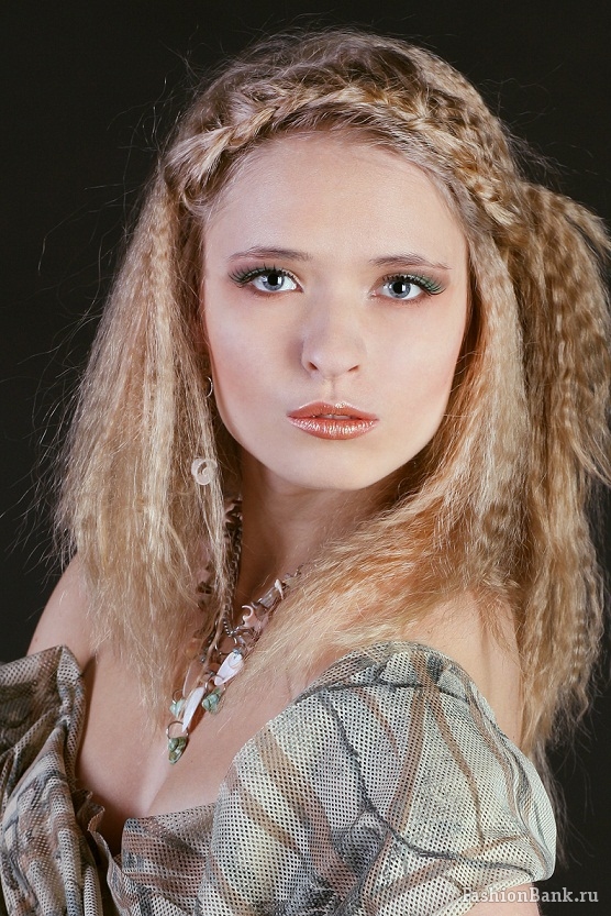  Oksana Trufanova