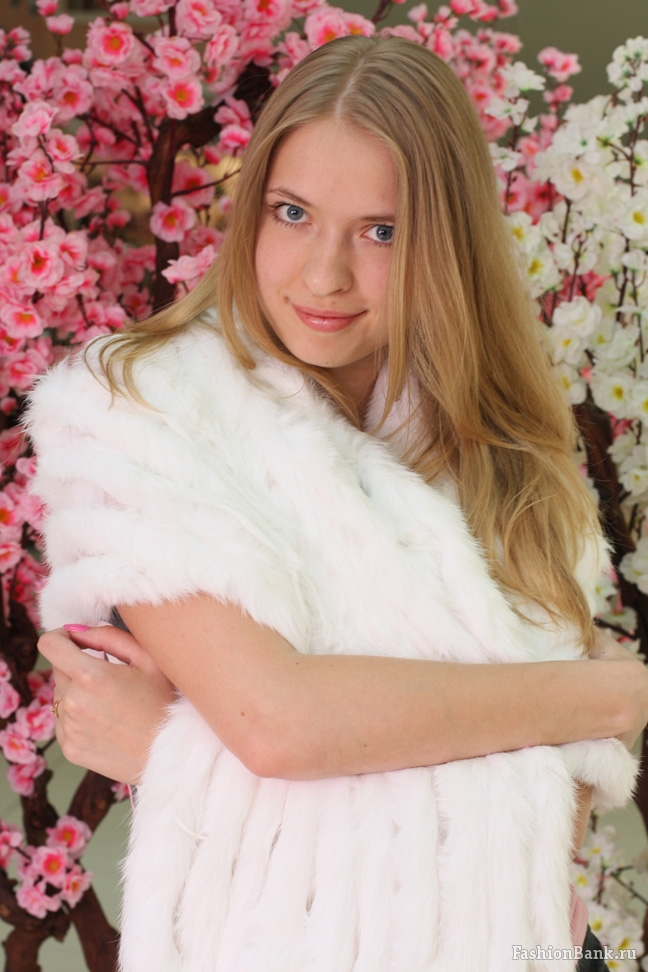  Oksana Trufanova