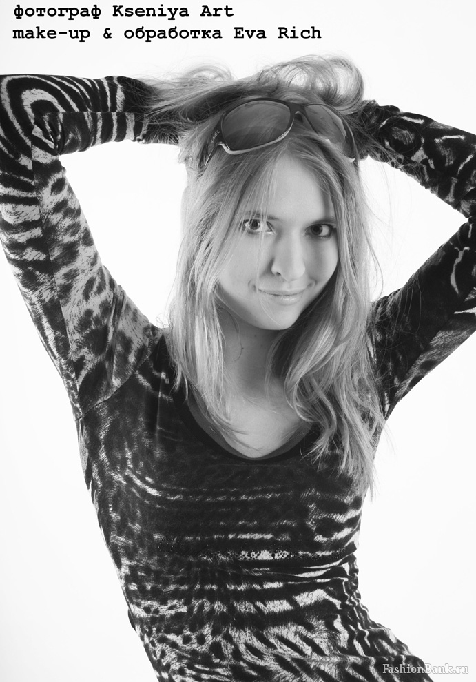  Oksana Trufanova